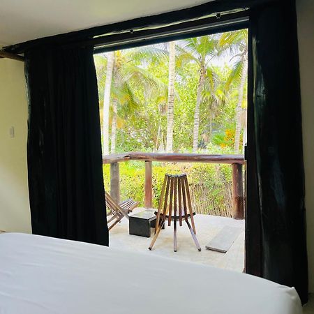 Retiro Maya Suites Tulum Dış mekan fotoğraf