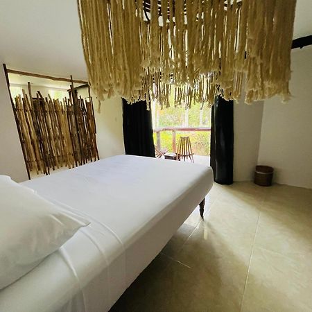 Retiro Maya Suites Tulum Dış mekan fotoğraf