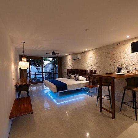 Retiro Maya Suites Tulum Dış mekan fotoğraf