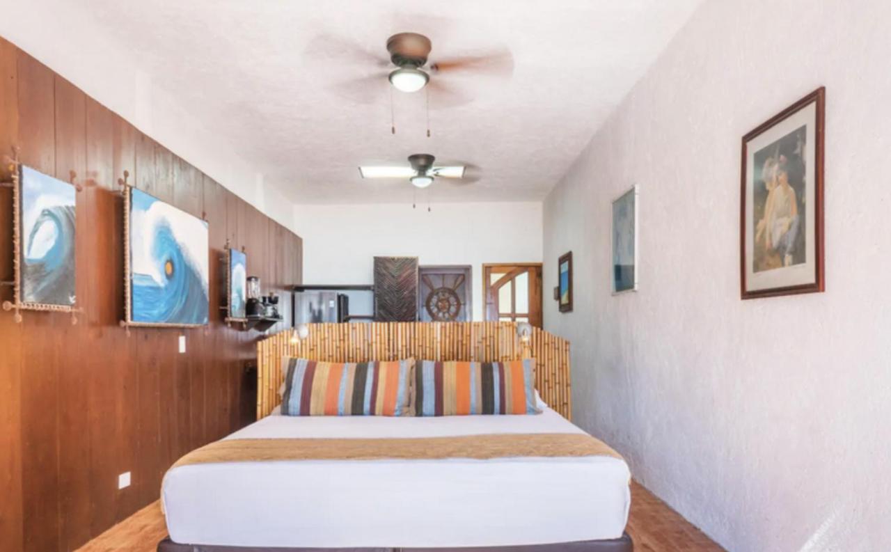 Retiro Maya Suites Tulum Dış mekan fotoğraf