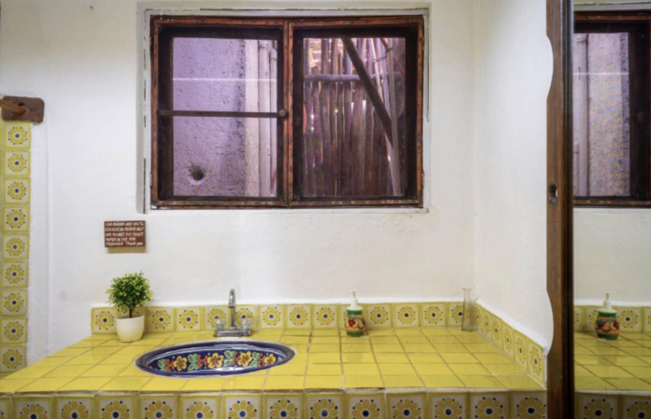 Retiro Maya Suites Tulum Dış mekan fotoğraf