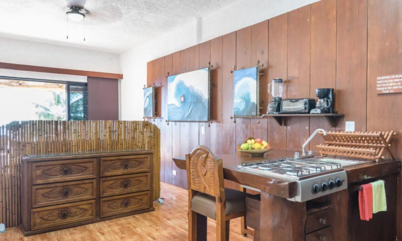 Retiro Maya Suites Tulum Dış mekan fotoğraf