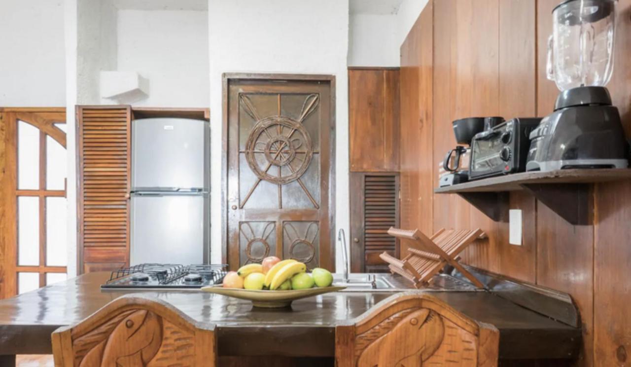 Retiro Maya Suites Tulum Dış mekan fotoğraf