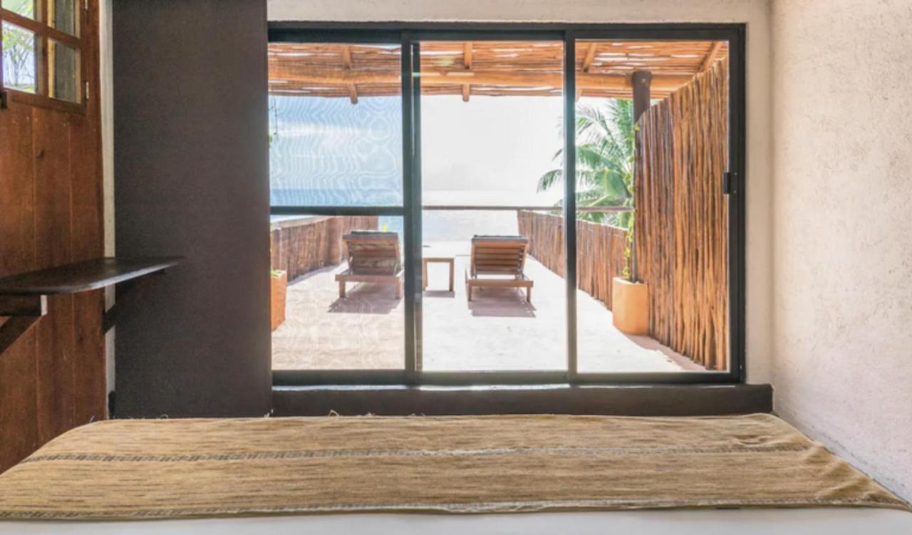 Retiro Maya Suites Tulum Dış mekan fotoğraf