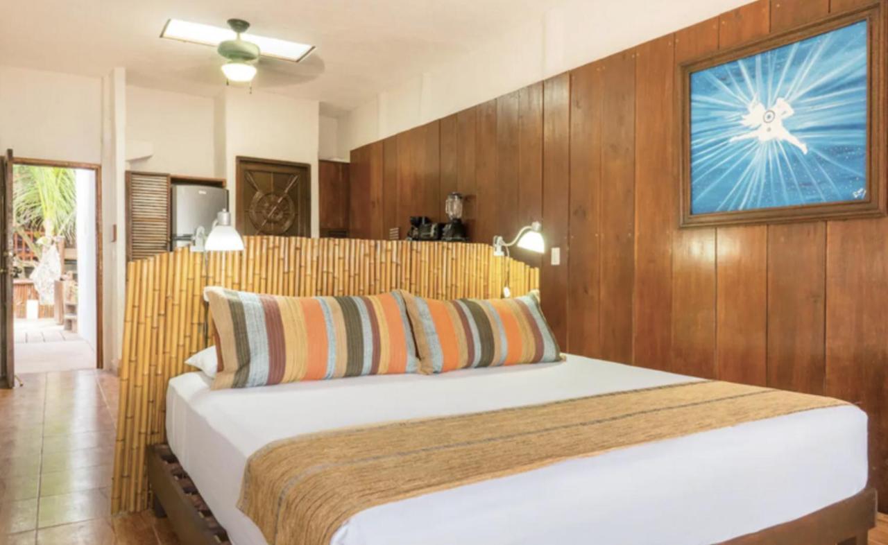 Retiro Maya Suites Tulum Dış mekan fotoğraf