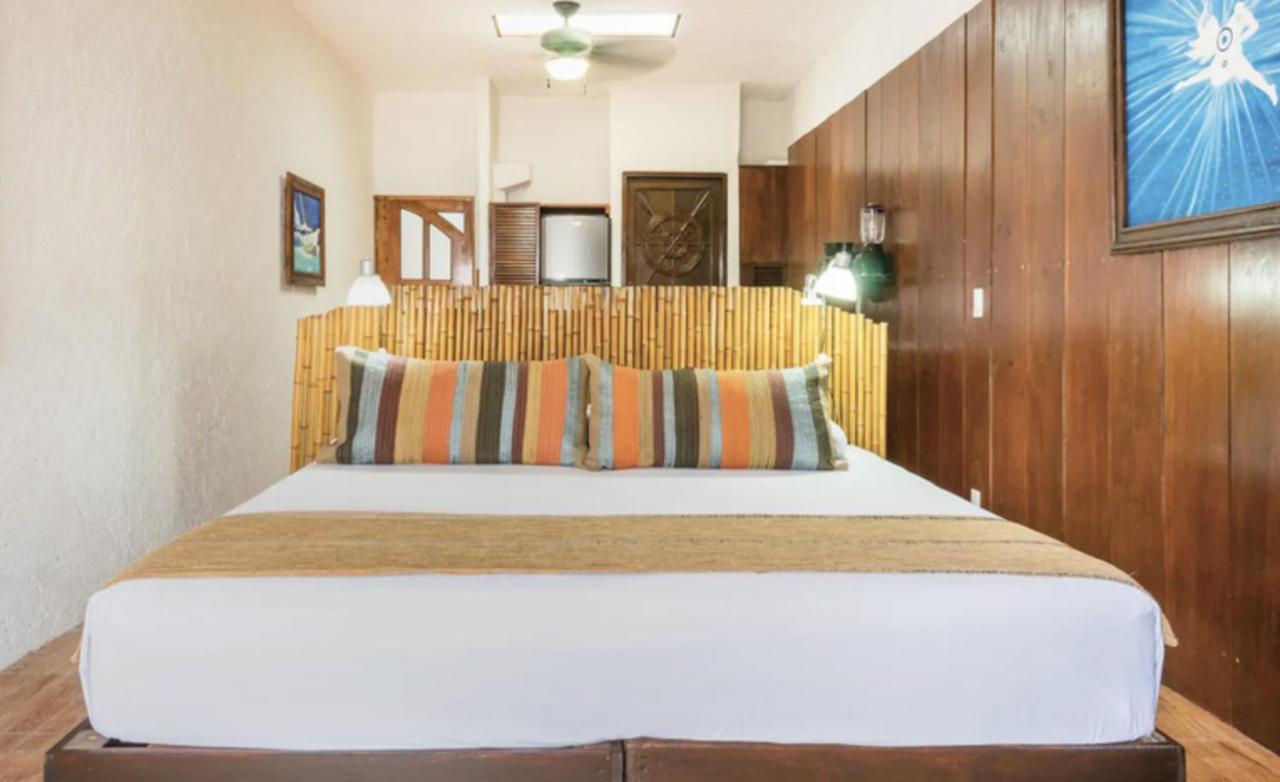 Retiro Maya Suites Tulum Dış mekan fotoğraf