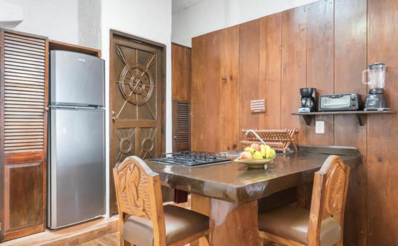 Retiro Maya Suites Tulum Dış mekan fotoğraf