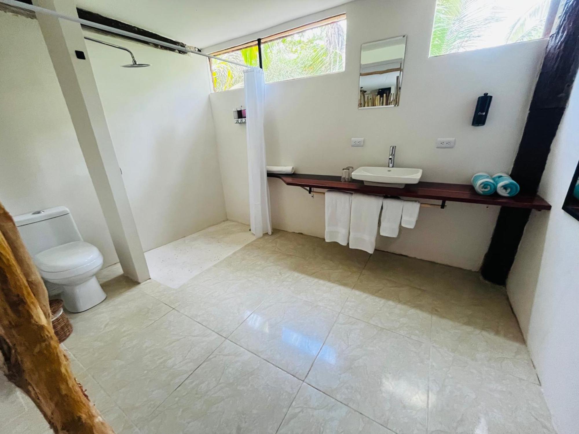 Retiro Maya Suites Tulum Dış mekan fotoğraf