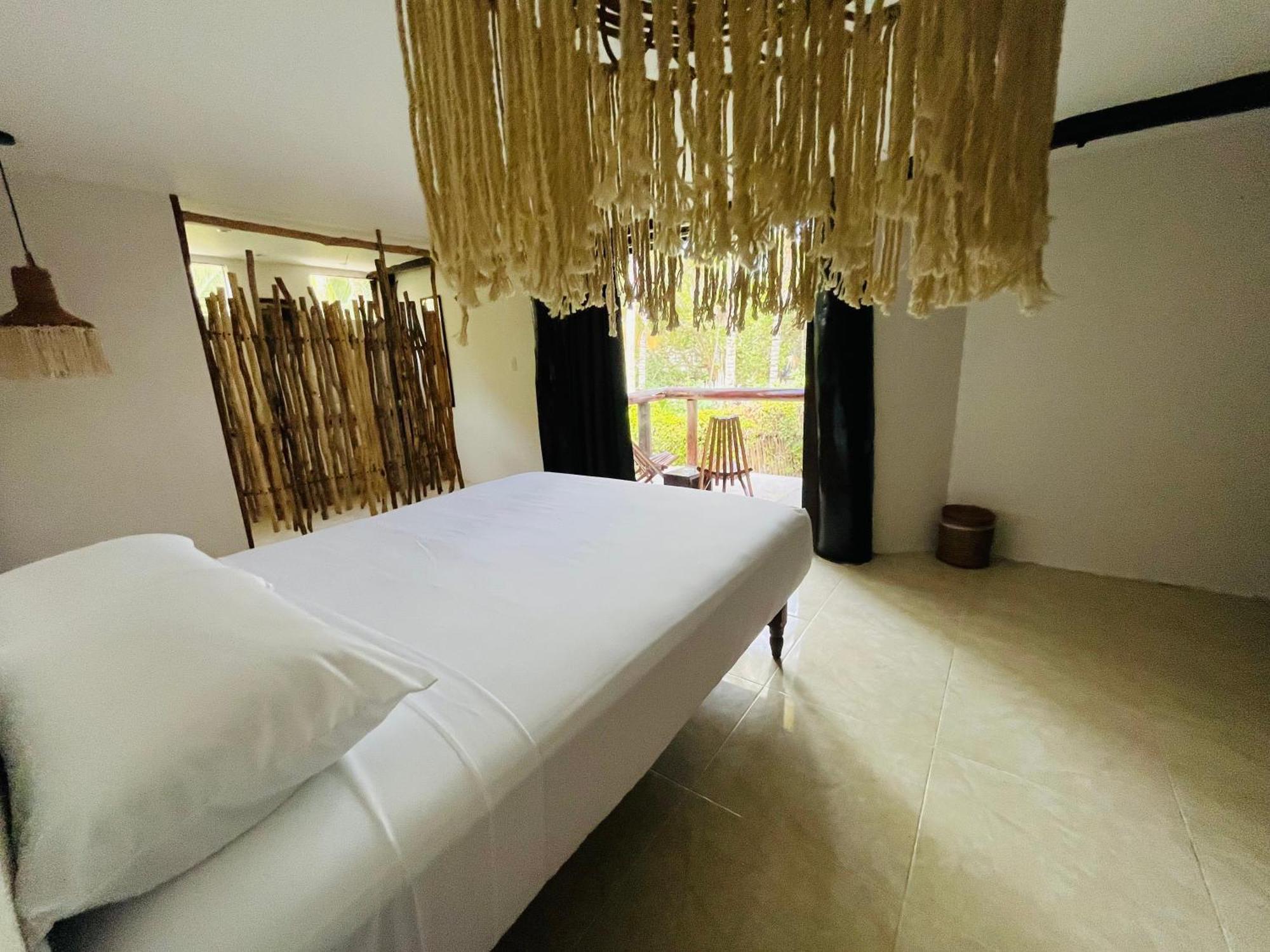 Retiro Maya Suites Tulum Dış mekan fotoğraf