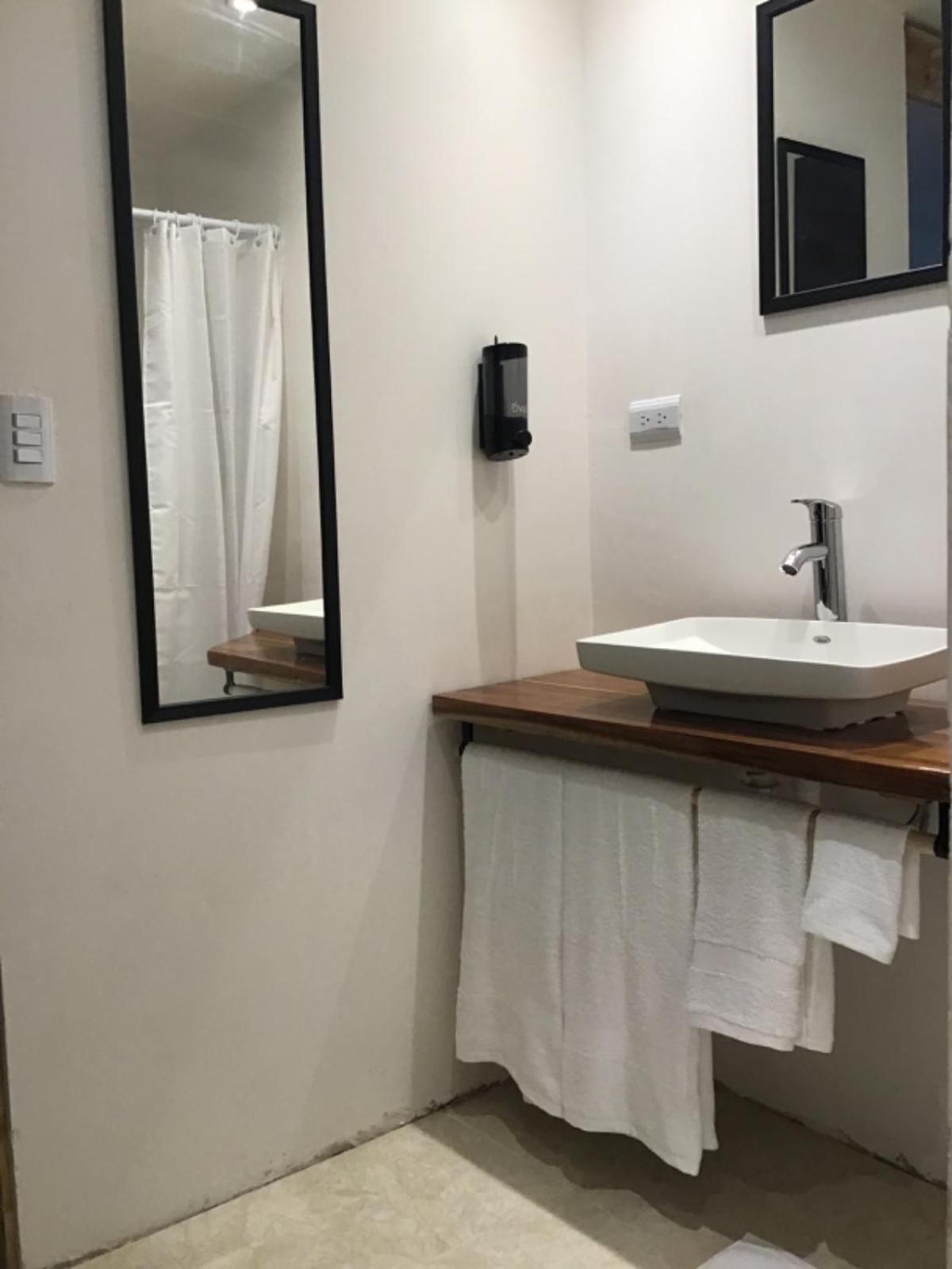 Retiro Maya Suites Tulum Dış mekan fotoğraf