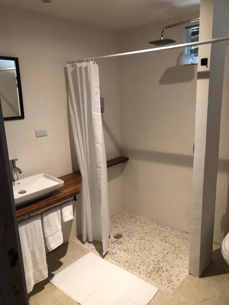 Retiro Maya Suites Tulum Dış mekan fotoğraf