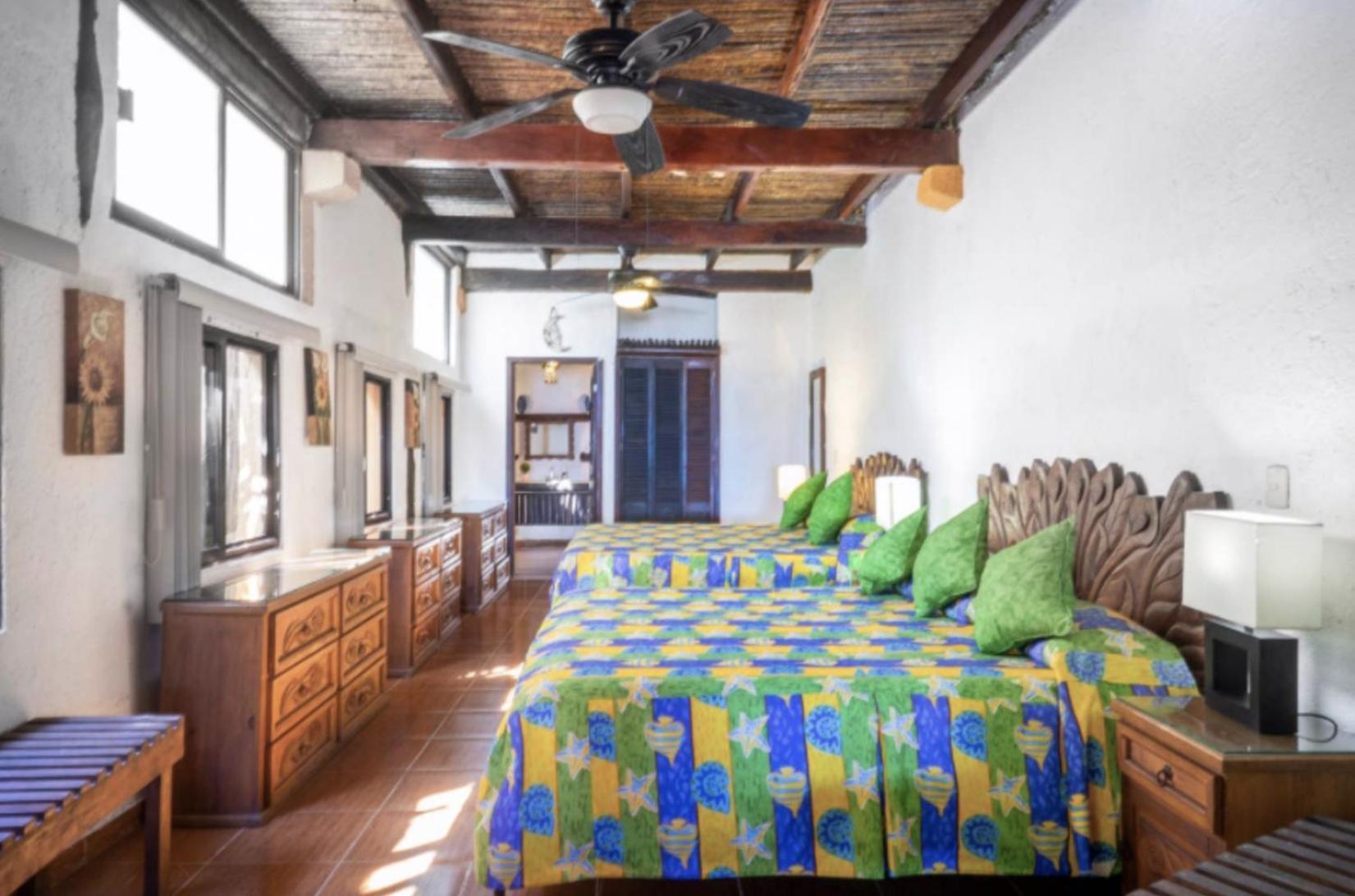 Retiro Maya Suites Tulum Dış mekan fotoğraf