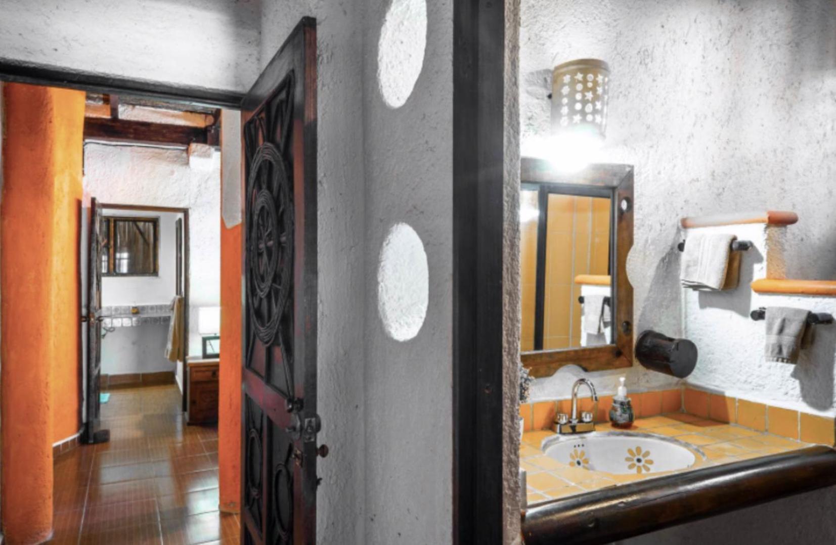 Retiro Maya Suites Tulum Dış mekan fotoğraf