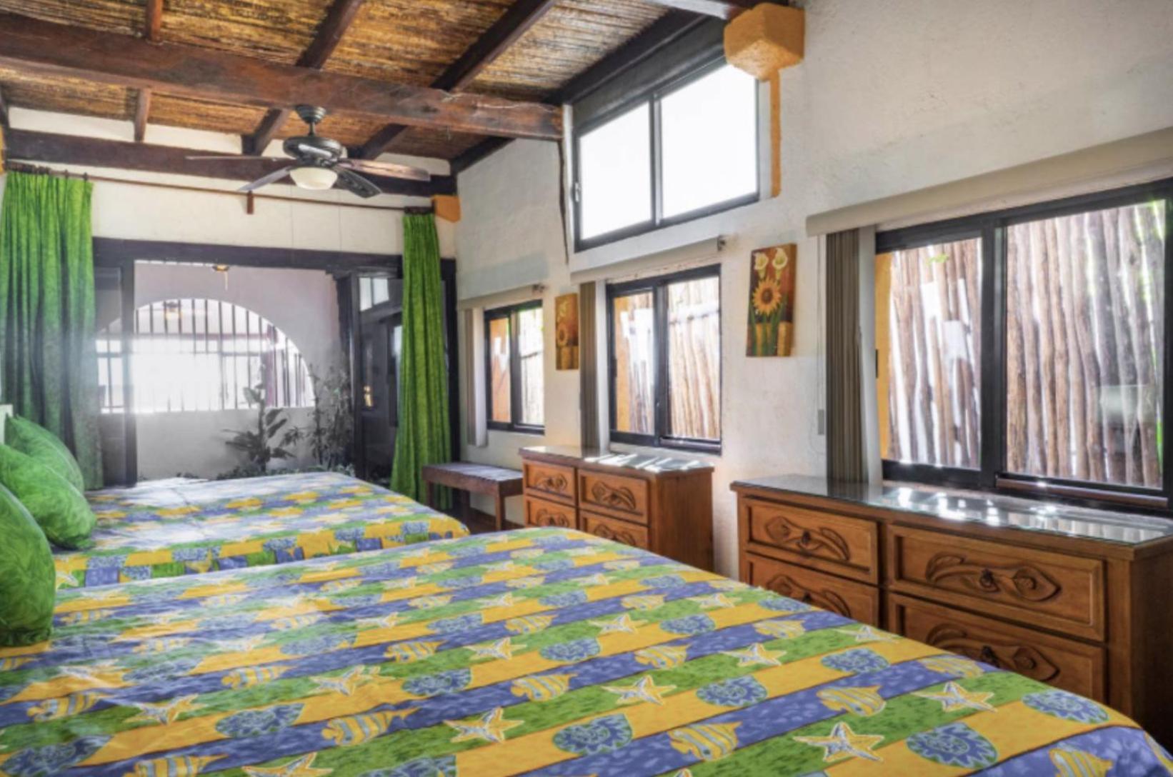 Retiro Maya Suites Tulum Dış mekan fotoğraf