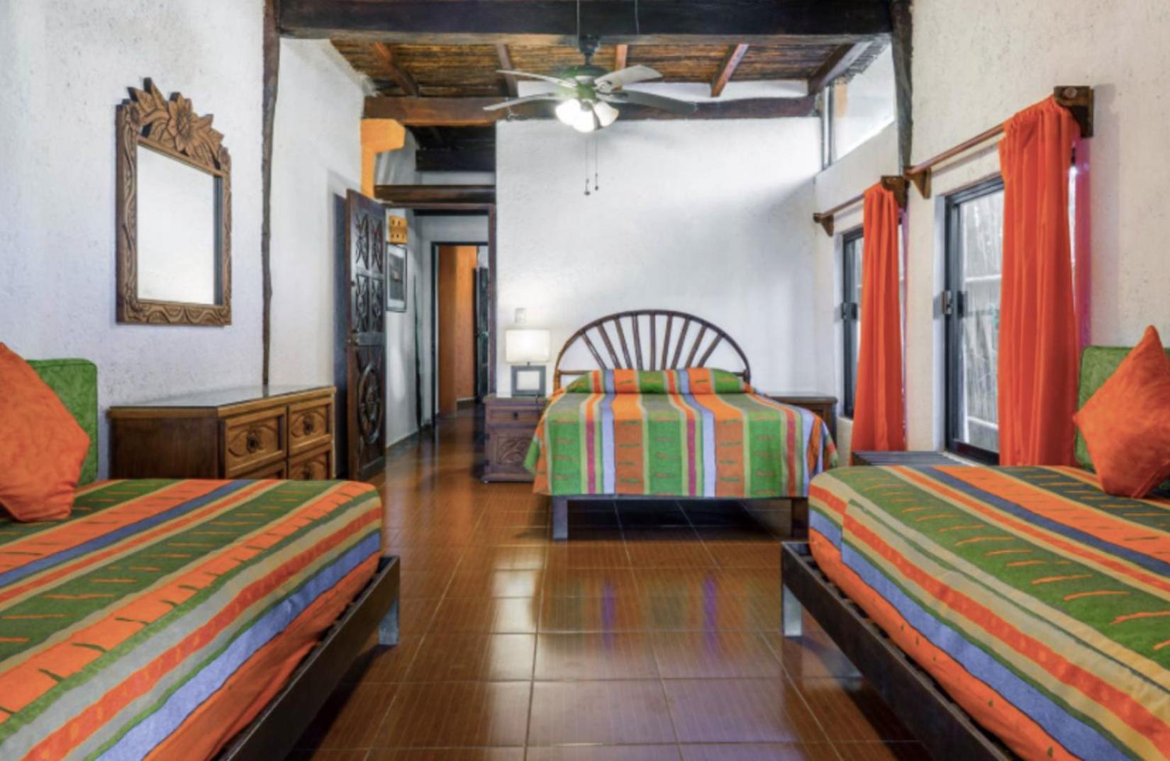 Retiro Maya Suites Tulum Dış mekan fotoğraf