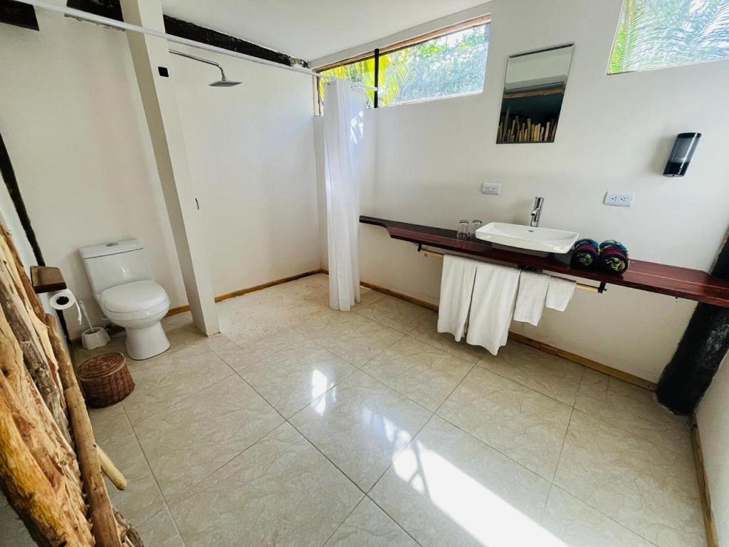 Retiro Maya Suites Tulum Dış mekan fotoğraf