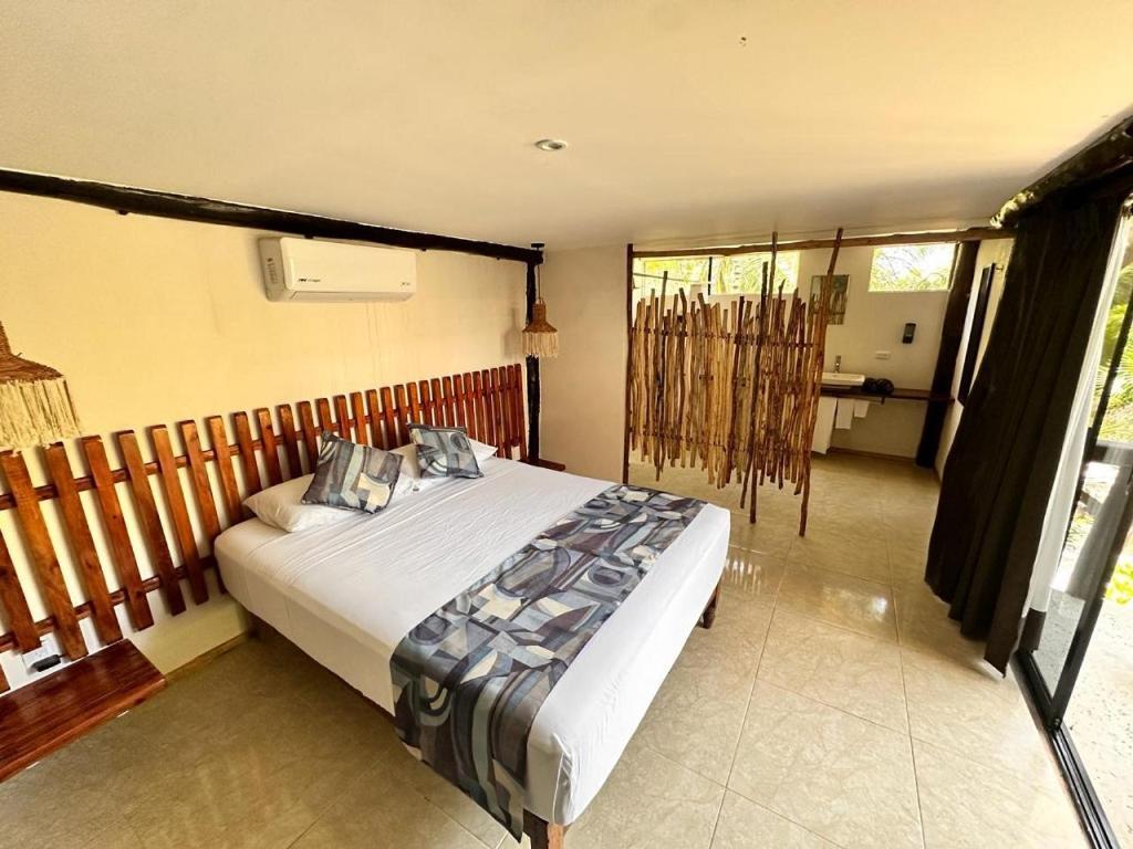 Retiro Maya Suites Tulum Dış mekan fotoğraf