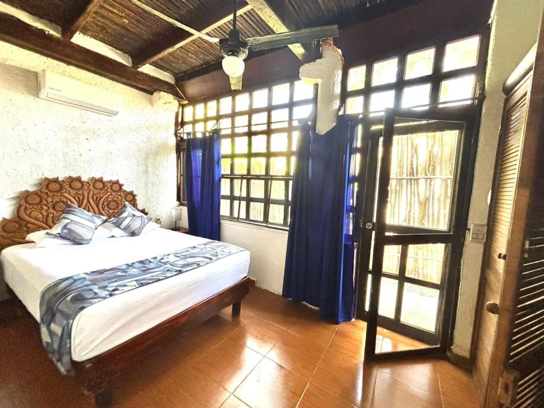 Retiro Maya Suites Tulum Dış mekan fotoğraf