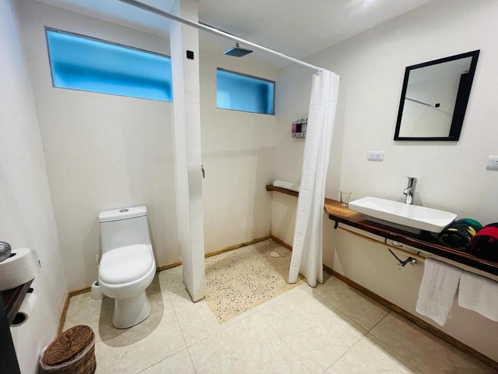 Retiro Maya Suites Tulum Dış mekan fotoğraf