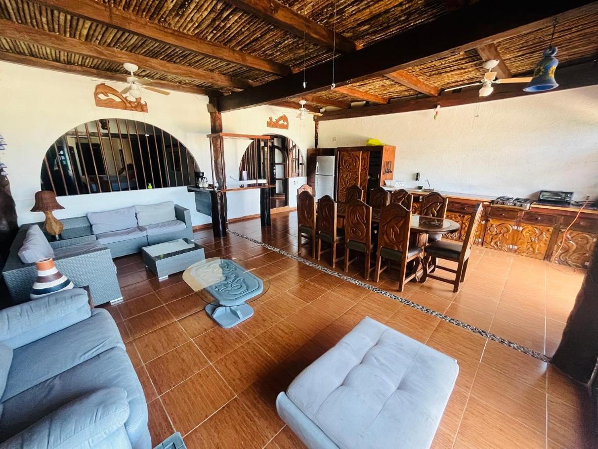 Retiro Maya Suites Tulum Dış mekan fotoğraf