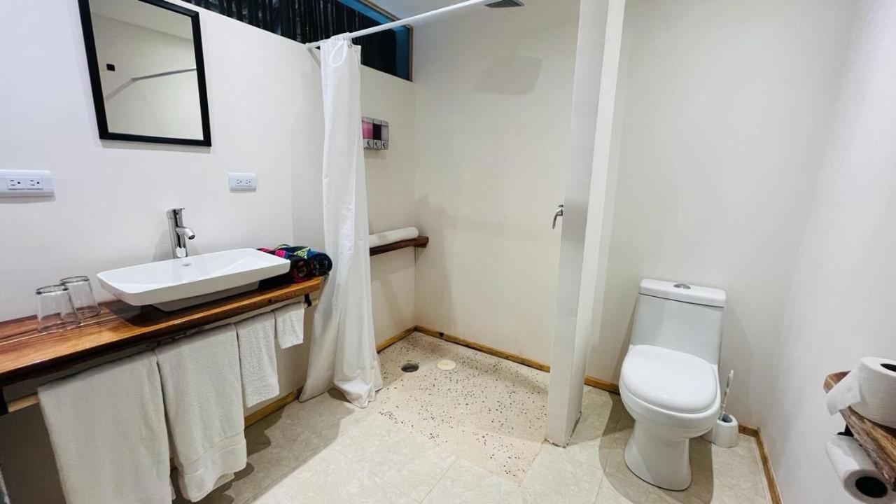 Retiro Maya Suites Tulum Dış mekan fotoğraf