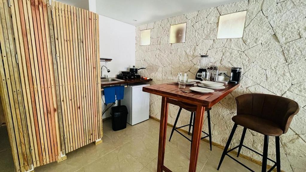 Retiro Maya Suites Tulum Dış mekan fotoğraf
